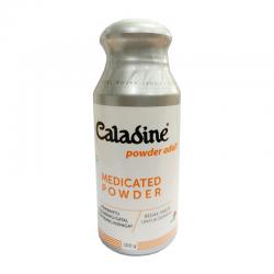 Caladine Medicated Powder Adult 100gr