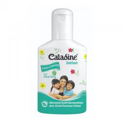 Caladine Lotion Fresh & Calming 50ml