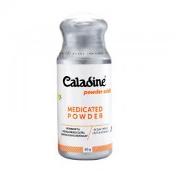Caladine Medicated Powder Adult 60gr