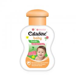 Caladine Baby Powder with Anti Irritant 55gr