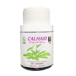 Calhaid 30 caps