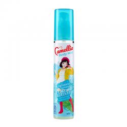 Camellia Body Mist Japanese Series Keiko 100ml