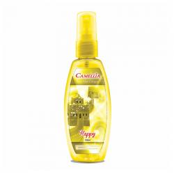 Camellia Bodymist Yellow Happy 100ml