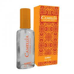Camellia Eau De Parfum Sunny 22ml