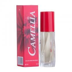 Camellia Eau De Parfum 101 60ml