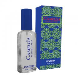 Camellia Eau De Parfum Ventura 22ml