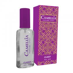 Camellia Eau De Parfum Classy 22ml