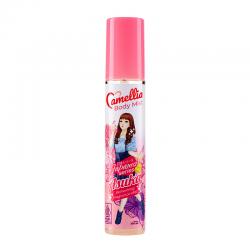 Camellia Body Mist Japanese Series Asuka 100ml