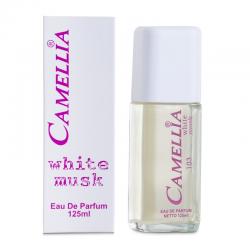 Camellia Eau De Parfum 103 White Musk 125ml