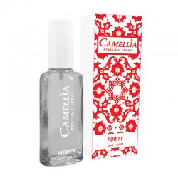 Camellia Eau De Parfum Purity 22ml