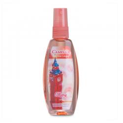 Camellia Bodymist Orange Allure 100ml