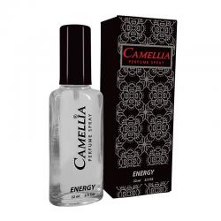 Camellia Eau De Parfum Energy 22ml
