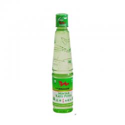 Cap Dragon Minyak Kayu Putih 100ml (Botol)