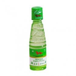 Cap Dragon Minyak Kayu Putih 30ml (Botol)