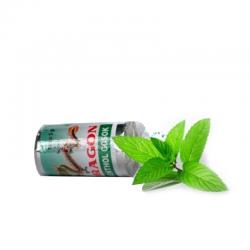 Cap Dragon Menthol Refill LOS BB 3 gr