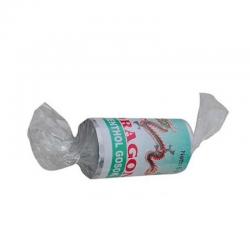 Cap Dragon Menthol Refill LOS BB 5 gr