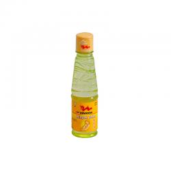 Cap Dragon Telon Herbal Plus 60ml