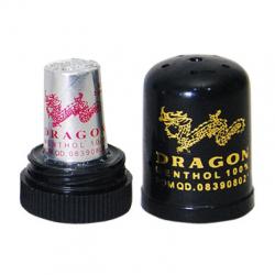 Cap Dragon Menthol H2 3gr TUBE