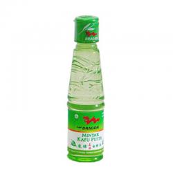 Cap Dragon Minyak Kayu Putih 60ml (Botol)