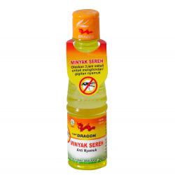 Cap Dragon Minyak Sereh 60ml (Botol)