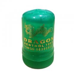 Cap Dragon Menthol Warna HSP 8gr Tube