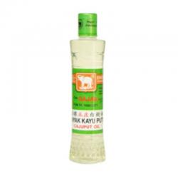 Cap Gajah Minyak Kayu Putih 120ml