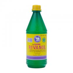Cap Gajah Rivanol 300ml