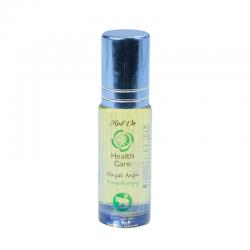 Cap Gajah Minyak Aromatherapy Roll On Lemon 5ml