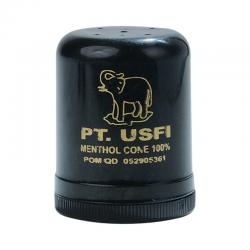 Cap Gajah Menthol Cone 20gr