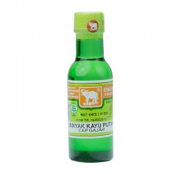 Cap Gajah Minyak Kayu Putih Botol Kaca 55ml