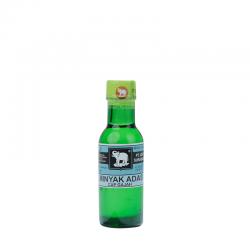Cap Gajah Minyak Adas Botol Kaca 50ml