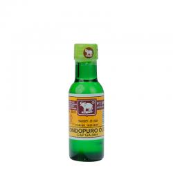 Cap Gajah Gondopuro Olie Botol Kaca 50ml
