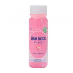 Cap Gajah Bedak Salicyl 50gr