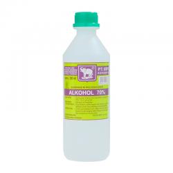 Cap Gajah Alkohol 70% 300ml