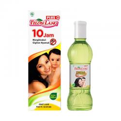 Cap Lang Minyak Telon Plus 100ml
