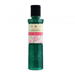 Cap Lang Kayu Putih Aromaterapi Rose 120ml
