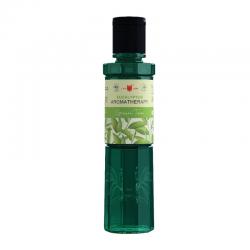 Cap Lang Kayu Putih Aromaterapi Green Tea 120ml