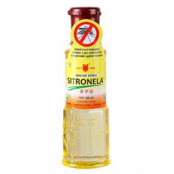 Cap Lang Sitronela 60ml