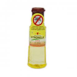 Cap Lang Sitronela 30ml