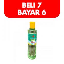 Cap Lang Minyak Kayu Putih Plus 120ml (Beli 7 Bayar 6)