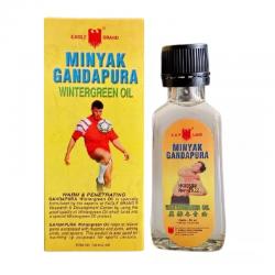 Cap Lang Minyak Gandapura 30ml