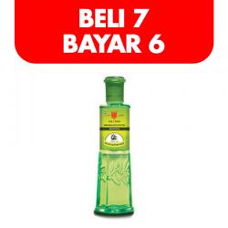 Cap Lang Minyak Kayu Putih Aromaterapi 120ml (Beli 7 Bayar 6)
