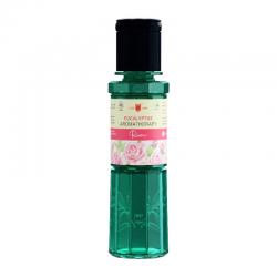 Cap Lang Kayu Putih Aromaterapi Rose 60ml