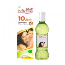 Cap Lang Minyak Telon Plus 60ml