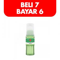 Cap Lang Minyak Kayu Putih no 4 (Roll On) 15ml (BELI 7 BAYAR 6)