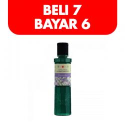 Cap Lang Kayu Putih Aromaterapi Lavender 120ml (Beli 7 Bayar 6)