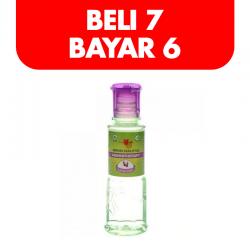Cap Lang Kayu Putih Aromaterapi Lavender 30ml (Beli 7 Bayar 6)