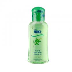 Huki Minyak Kayu Putih 30ml