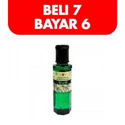 Cap Lang Minyak Kayu Putih Aromaterapi 60ml (Beli 7 Bayar 6)