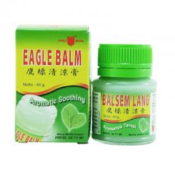 Cap Lang Balsem Lang Family 40gr